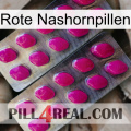 Red Rhino Pills 10